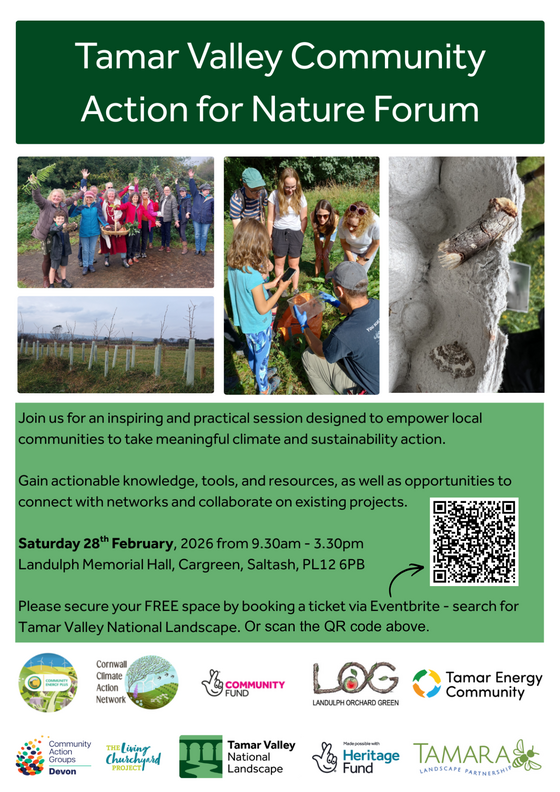 Action For Nature Forum