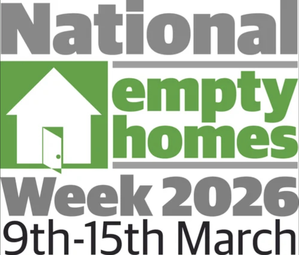 emptyhomesweek