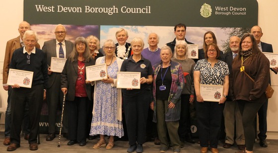 winners and nominators mayoral awards