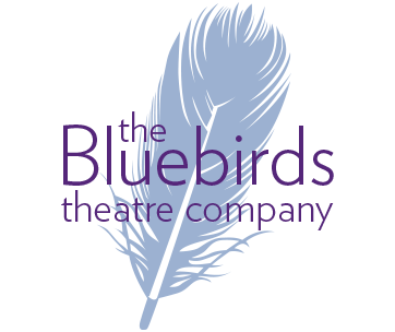 bluebirds