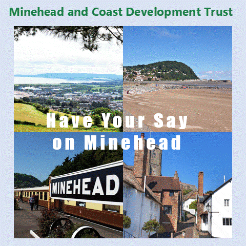Have Your Say on Minehead