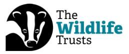 wildlife trust