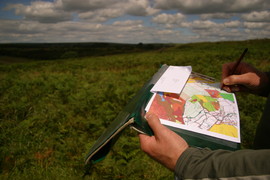Community Wildlife Mapping