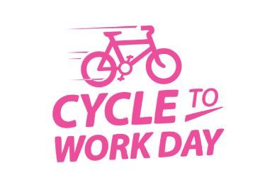 Cycle to work day
