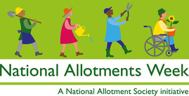 National Allotments Week