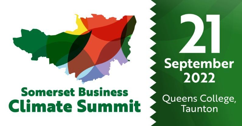 Somerset Business Climate Summit
