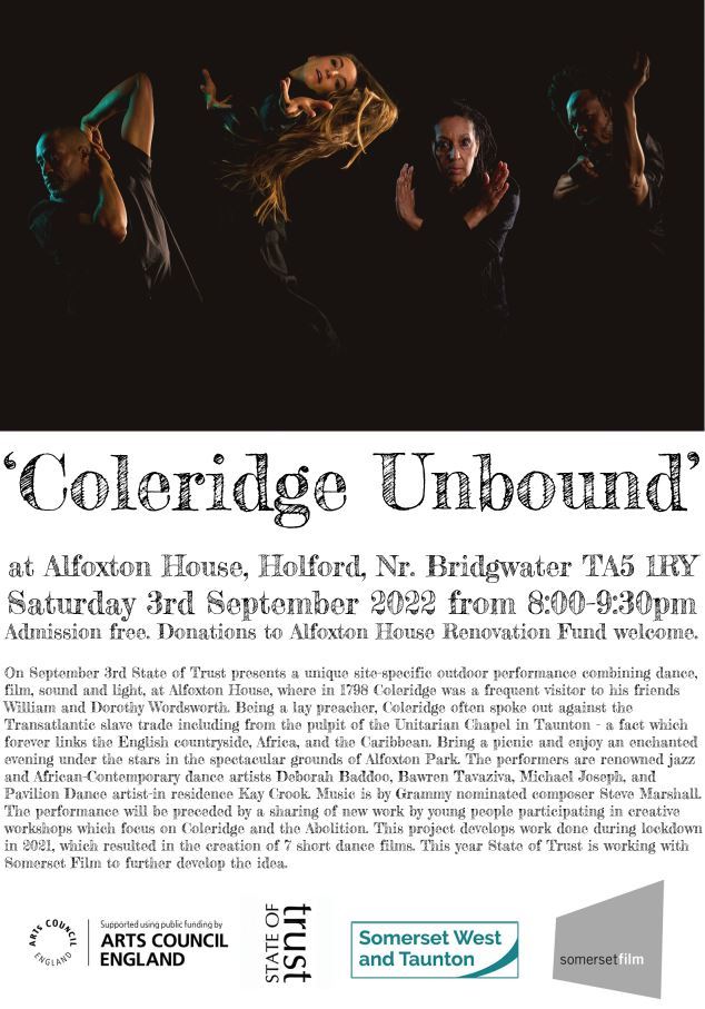 Coleridge Unbound