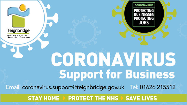 Business Corona Header