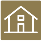 LP housing icon
