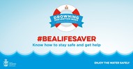 Be a life saver