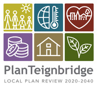 Local plan logo