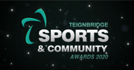 sports and community awards 2020