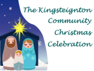 Kingsteignton community carol video