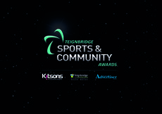 Sports and Community Awards