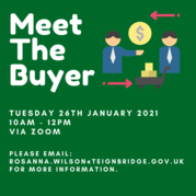 Meet the Buyer image
