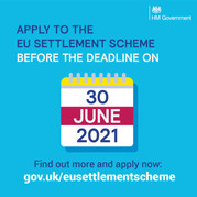 eu settlement scheme