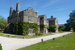 Old Forde House