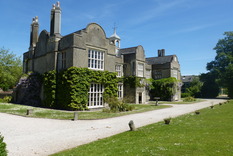 Old Forde House