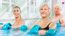 Exercise classes aqua circuits