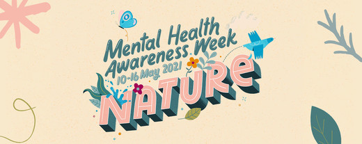 Mental Health Awareness week