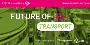 Future of transport graphic