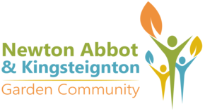 Newton Abbot and Kingsteignton Garden Community logo