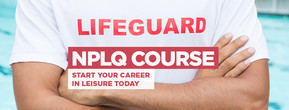 Lifeguard NPLQ course