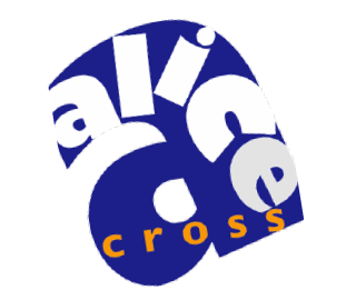 alice cross logo