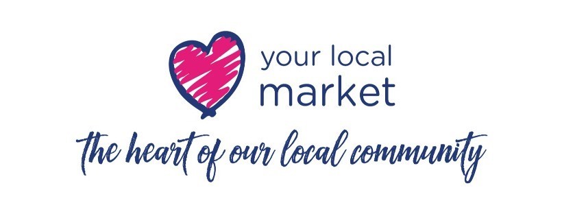 Your local market - the heart of your local community