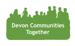 Devon Communities Together logo