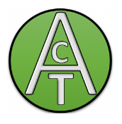 Action on Climate in Teignbridge Logo