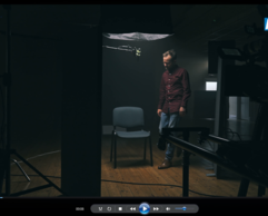 Talkworks campaign video on men talking about their mental health