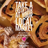 Take a fresh look at your local market #LYLM2022