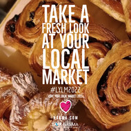 Take a fesh look at your local market #LYLM2022