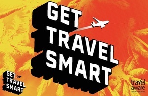 Get travel smart