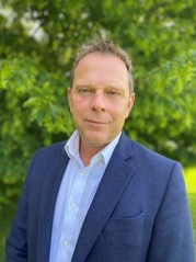 Devon Public Health Director Steve Brown