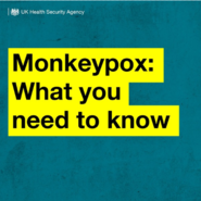 Monkeypox: What you need to know