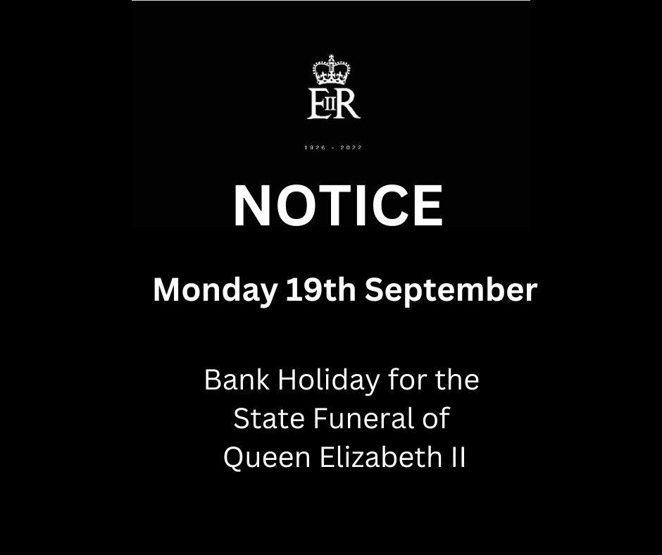 Residents State Funeral arrangements