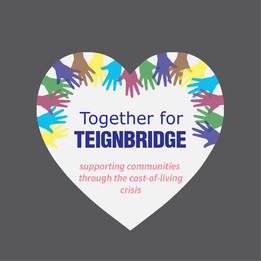 Together for Teignbridge Supporting communities through the cost-of-living crisis