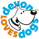 Devvon Loves Dogs logo