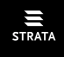 Strata logo