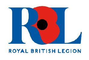 Royal British Legion logo