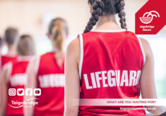 Teignbridge leisure assistants