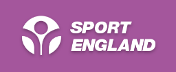 Sport England logo