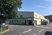 Teignbridge Business Park Heathfield