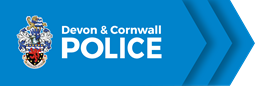 Devon and Cornwall police logo