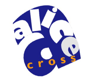 Alice Cross logo