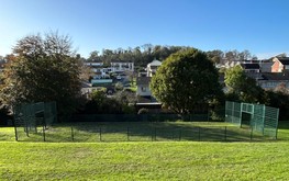 Ashburton Multi Use Games Area