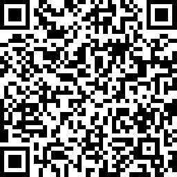 Landlord survey QR code