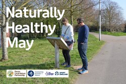 Naturally Healthy May